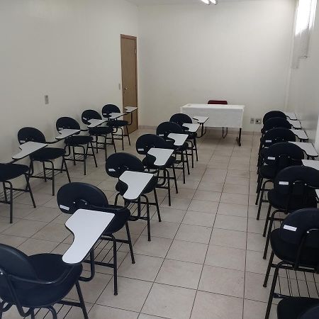 América Palace Hotel Uberlândia Extérieur photo