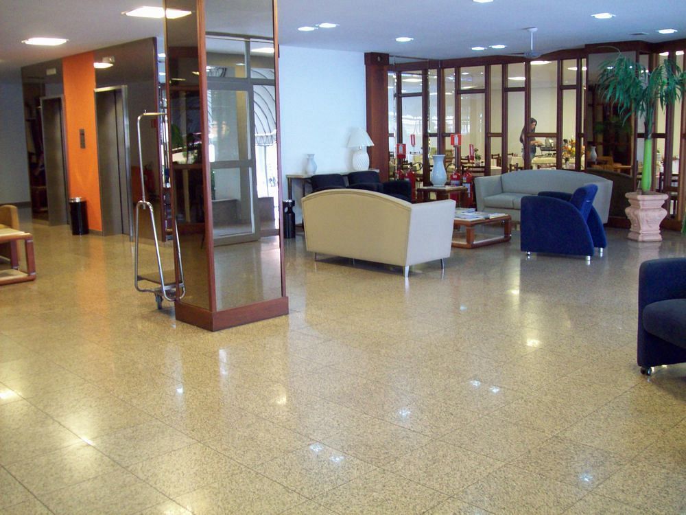 América Palace Hotel Uberlândia Extérieur photo