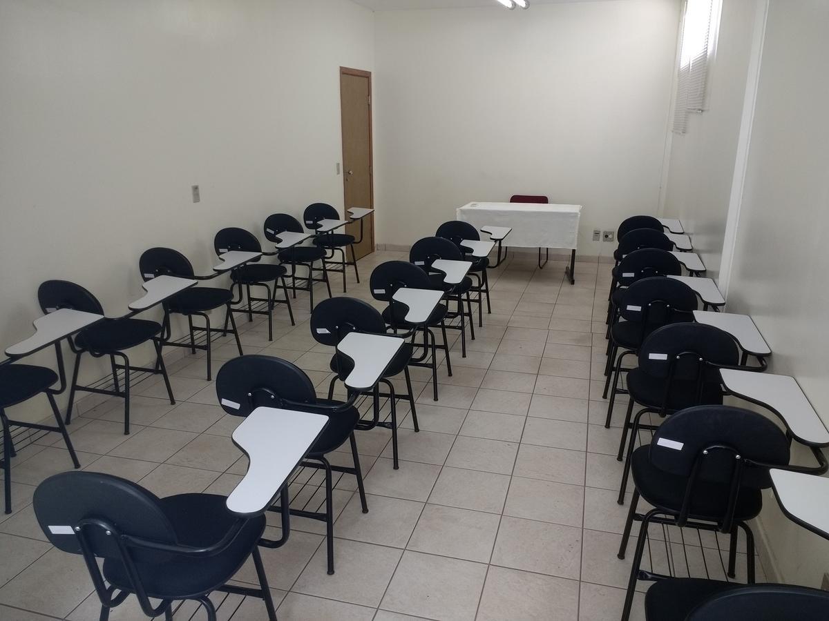 América Palace Hotel Uberlândia Extérieur photo