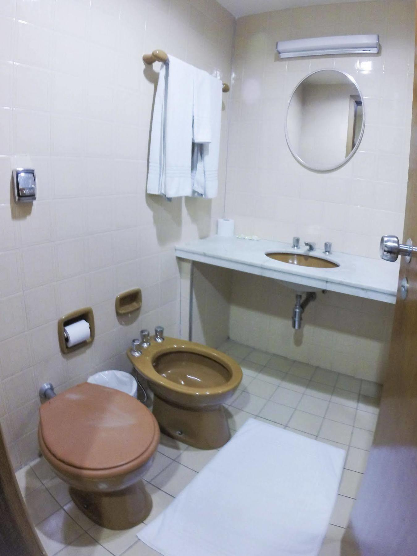 América Palace Hotel Uberlândia Extérieur photo
