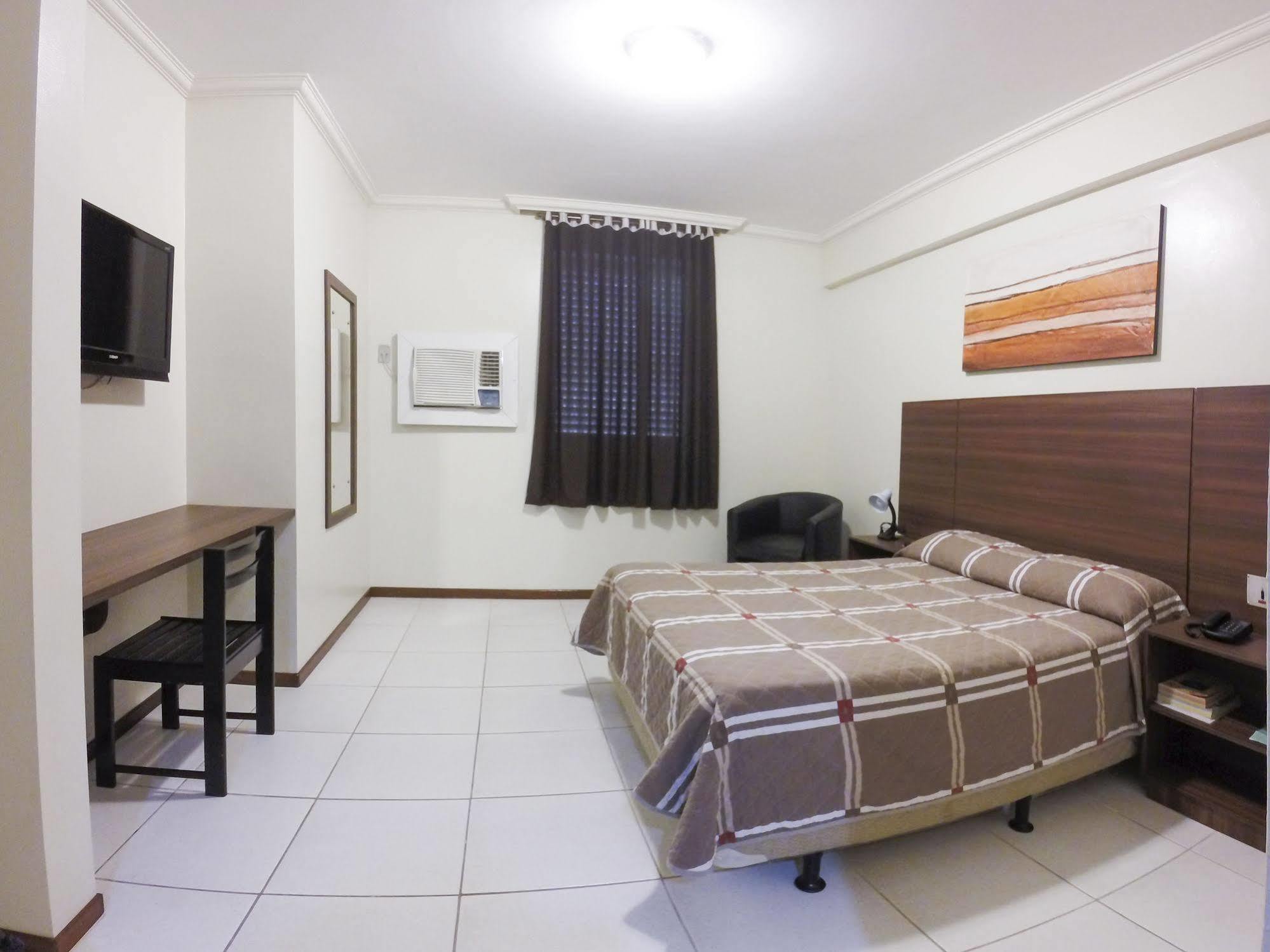 América Palace Hotel Uberlândia Extérieur photo
